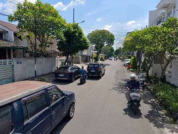 Rumah Puri Indah, Jakarta Barat, 12x28 m², 2 Lt, SHM