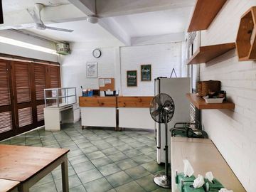 Rumah Puri Indah, Jakarta Barat, 12x28 m², 2 Lt, SHM