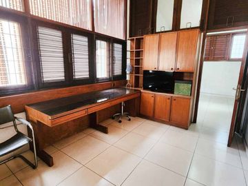 Rumah Puri Indah, Jakarta Barat, 12x28 m², 2 Lt, SHM