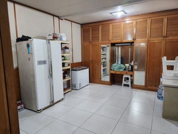 Rumah Puri Indah, Jakarta Barat, 12x28 m², 2 Lt, SHM