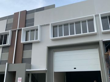 Disewakan Gudang Brand New Di Era Prima Industrial Park, Tangerang.