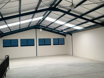 Disewakan Gudang Brand New Di Era Prima Industrial Park, Tangerang.