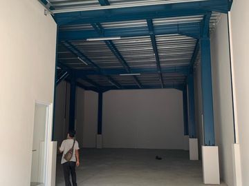 Disewakan Gudang Brand New Di Era Prima Industrial Park, Tangerang.