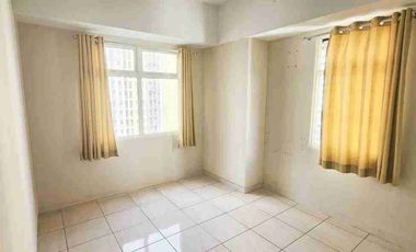 Dijual cepat apartemen 3 br di the springlake Summarecon bekasi