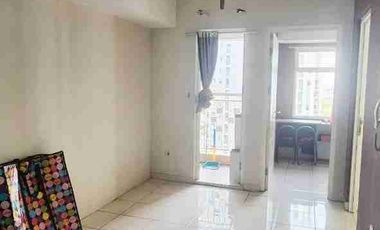 Dijual cepat apartemen 3 br di the springlake Summarecon bekasi