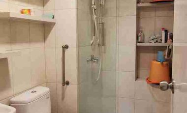 Dijual cepat apartemen 3 br di the springlake Summarecon bekasi