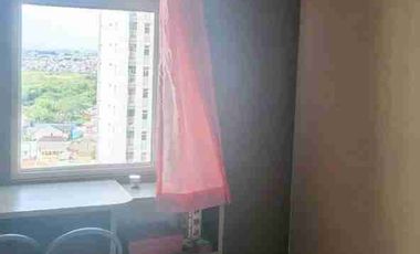Dijual cepat apartemen 3 br di the springlake Summarecon bekasi