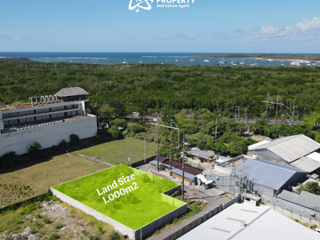 𝗟𝗔𝗡𝗗 𝗙𝗢𝗥 𝗟𝗘𝗔𝗦𝗘 – 𝗦𝗧𝗥𝗔𝗧𝗘𝗚𝗜𝗖 𝗟𝗢𝗖𝗔𝗧𝗜𝗢𝗡 𝗜𝗡 𝗧𝗨𝗞𝗔𝗗 𝗕𝗔𝗟𝗜𝗔𝗡, 𝗦𝗔𝗡𝗨𝗥