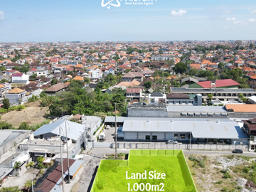 𝗟𝗔𝗡𝗗 𝗙𝗢𝗥 𝗟𝗘𝗔𝗦𝗘 – 𝗦𝗧𝗥𝗔𝗧𝗘𝗚𝗜𝗖 𝗟𝗢𝗖𝗔𝗧𝗜𝗢𝗡 𝗜𝗡 𝗧𝗨𝗞𝗔𝗗 𝗕𝗔𝗟𝗜𝗔𝗡, 𝗦𝗔𝗡𝗨𝗥