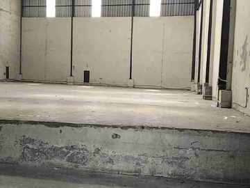 disewakan gudang siap huni