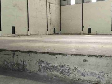 disewakan gudang siap huni