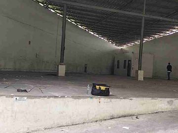 disewakan gudang siap huni
