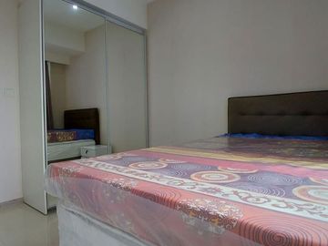 FOR RENT – Casa Grande Apartment, Tower Montana