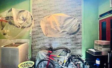 Dijual rumah bebas banjir di harapan jaya bekasi