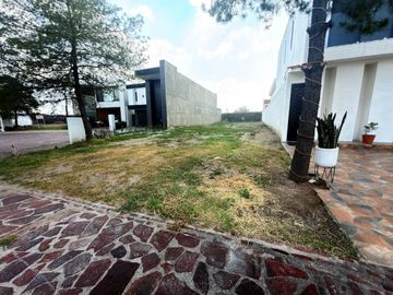 VENTA DE TERRENO EN LA CAMPIÑA CLUSTER 2