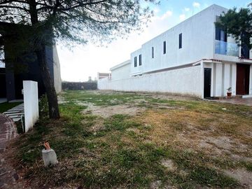 VENTA DE TERRENO EN LA CAMPIÑA CLUSTER 2