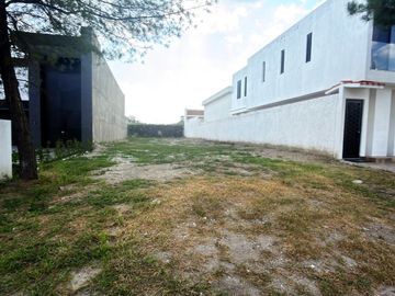 VENTA DE TERRENO EN LA CAMPIÑA CLUSTER 2