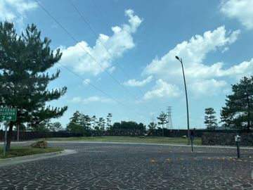 VENTA DE TERRENO EN LA CAMPIÑA CLUSTER 2