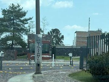 VENTA DE TERRENO EN LA CAMPIÑA CLUSTER 2