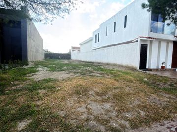 VENTA DE TERRENO EN LA CAMPIÑA CLUSTER 2