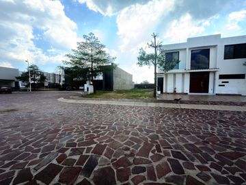 VENTA DE TERRENO EN LA CAMPIÑA CLUSTER 2