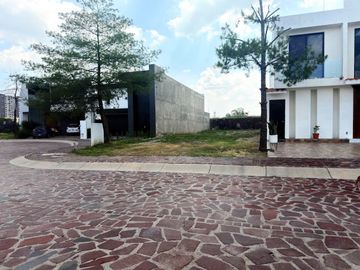 VENTA DE TERRENO EN LA CAMPIÑA CLUSTER 2
