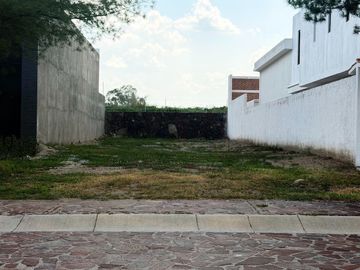 VENTA DE TERRENO EN LA CAMPIÑA CLUSTER 2