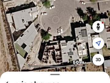 VENTA DE TERRENO EN LA CAMPIÑA CLUSTER 2