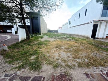 VENTA DE TERRENO EN LA CAMPIÑA CLUSTER 2