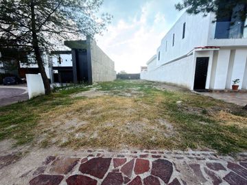 VENTA DE TERRENO EN LA CAMPIÑA CLUSTER 2