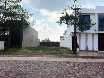 VENTA DE TERRENO EN LA CAMPIÑA CLUSTER 2