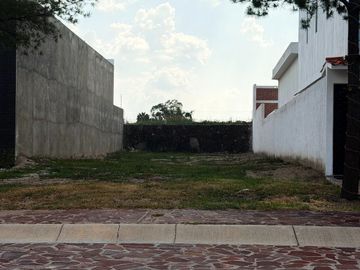 VENTA DE TERRENO EN LA CAMPIÑA CLUSTER 2