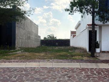 VENTA DE TERRENO EN LA CAMPIÑA CLUSTER 2