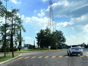 VENTA DE TERRENO EN LA CAMPIÑA CLUSTER 2