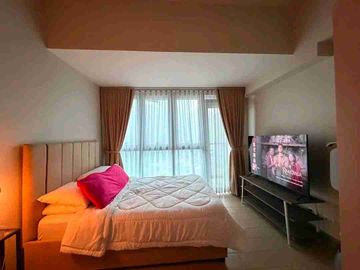 1BR Uptown Parksuites T2