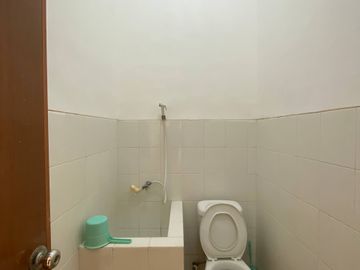 Dijual Rumah di Gurami Indah 2 Dekat UB Lowokwaru Malang