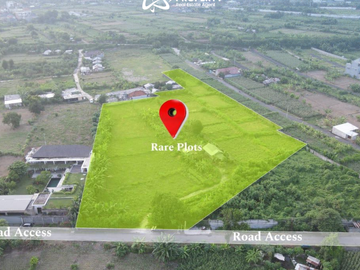 LAKEFRONT LAND FOR SALE – PREMIUM LOCATION, LAKE BERATAN, BEDUGUL, BALI🔥