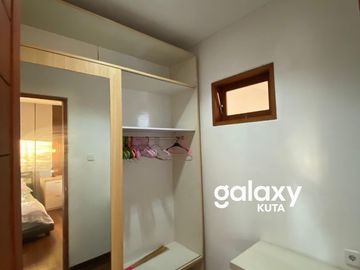 SIMPLE STYLE VILLA FOR RENT IN TEGES GEDE JIMBARAN BADUNG