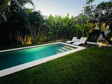 Villa seminyak bali