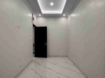 Rumah Mewah American Classic