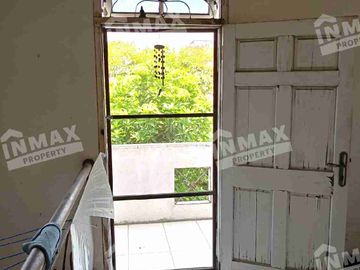 Rumah Jual murah Wiguna Timur, Gunung Anyar Surabaya Luas 180 m2 Dekat MERR dan Tol Gunung Anyar