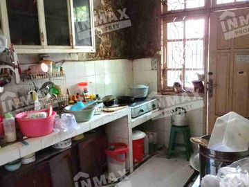 Rumah Jual murah Wiguna Timur, Gunung Anyar Surabaya Luas 180 m2 Dekat MERR dan Tol Gunung Anyar