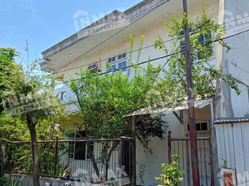 Rumah Jual murah Wiguna Timur, Gunung Anyar Surabaya Luas 180 m2 Dekat MERR dan Tol Gunung Anyar