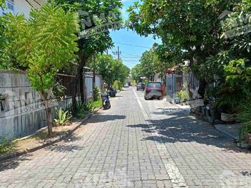 Rumah Jual murah Wiguna Timur, Gunung Anyar Surabaya Luas 180 m2 Dekat MERR dan Tol Gunung Anyar