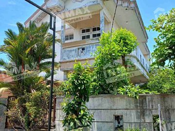 Rumah Jual murah Wiguna Timur, Gunung Anyar Surabaya Luas 180 m2 Dekat MERR dan Tol Gunung Anyar