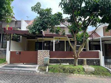 Dijual Rumah Modern Terawat Full Furnish Di Greenland Tidar Kota Malang