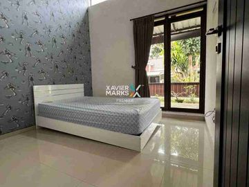 Dijual Rumah Modern Terawat Full Furnish Di Greenland Tidar Kota Malang