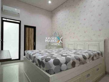 Dijual Rumah Modern Terawat Full Furnish Di Greenland Tidar Kota Malang