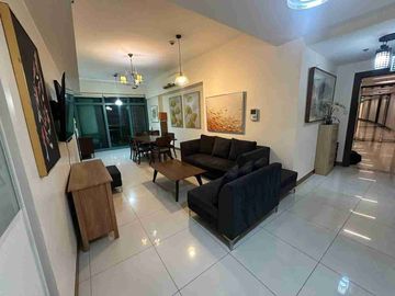 2BR Eightforbestown For Rent