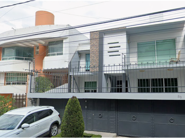 BC-CASA EN REMATE BANCARIO CIUDAD SATELITE NAUCALPAN DE JUAREZ SOLO RECURSOS PROPIOS